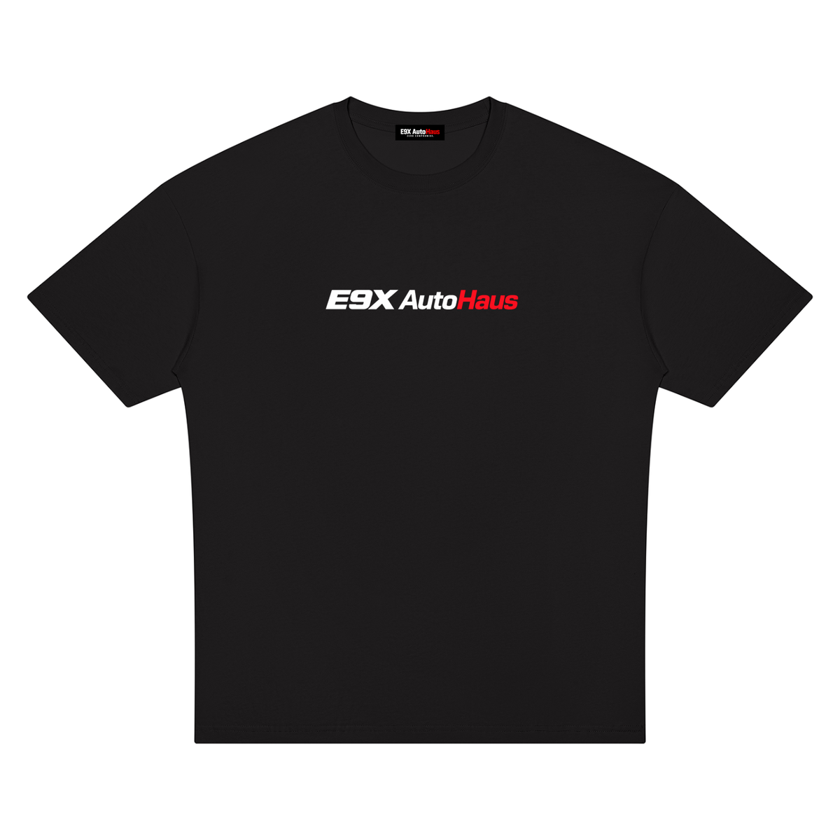 E9X AutoHaus Basics Tee