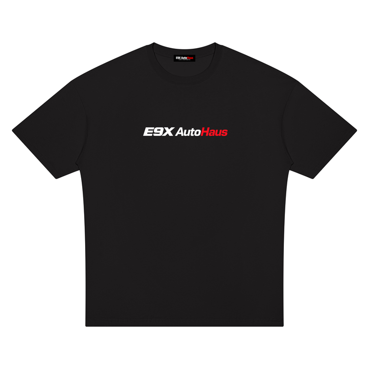 E9X AutoHaus Basics Tee