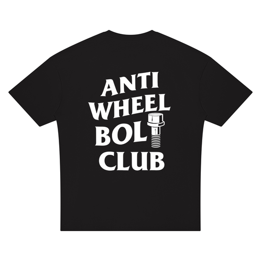 E9X AutoHaus Anti Wheel Bolt Tee