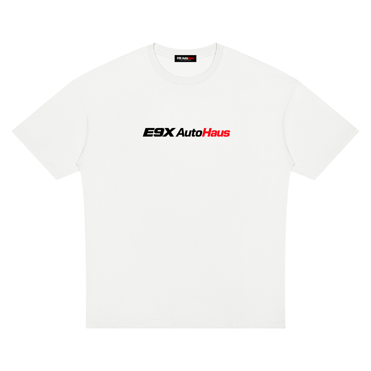 E9X AutoHaus Basics Tee