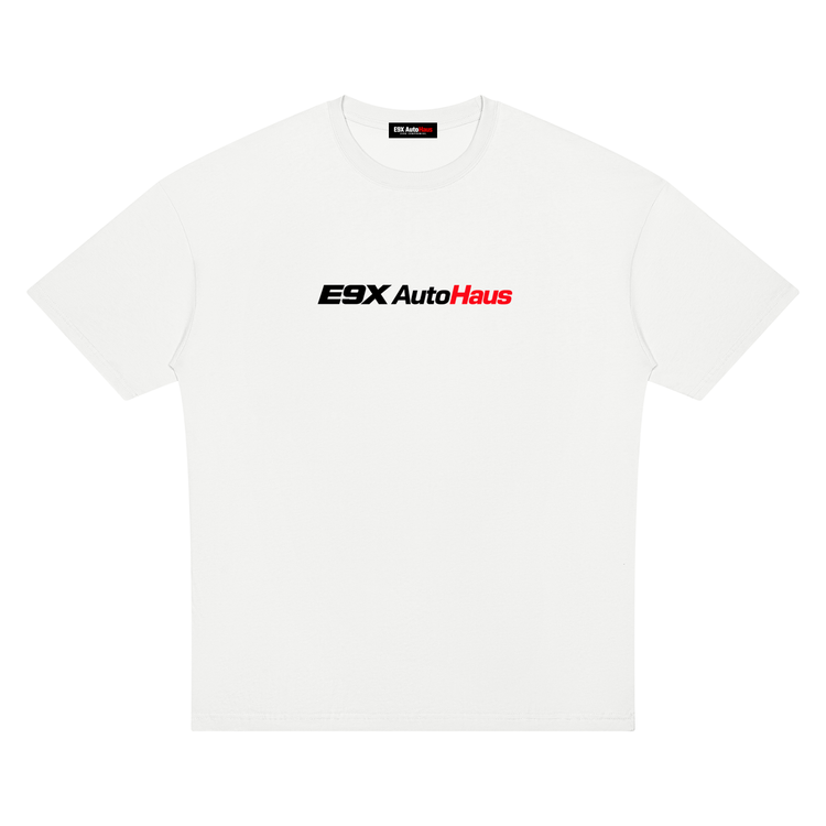E9X AutoHaus Basics Tee