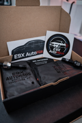 E9X AutoHaus E9X and E8X wheel stud conversion kit